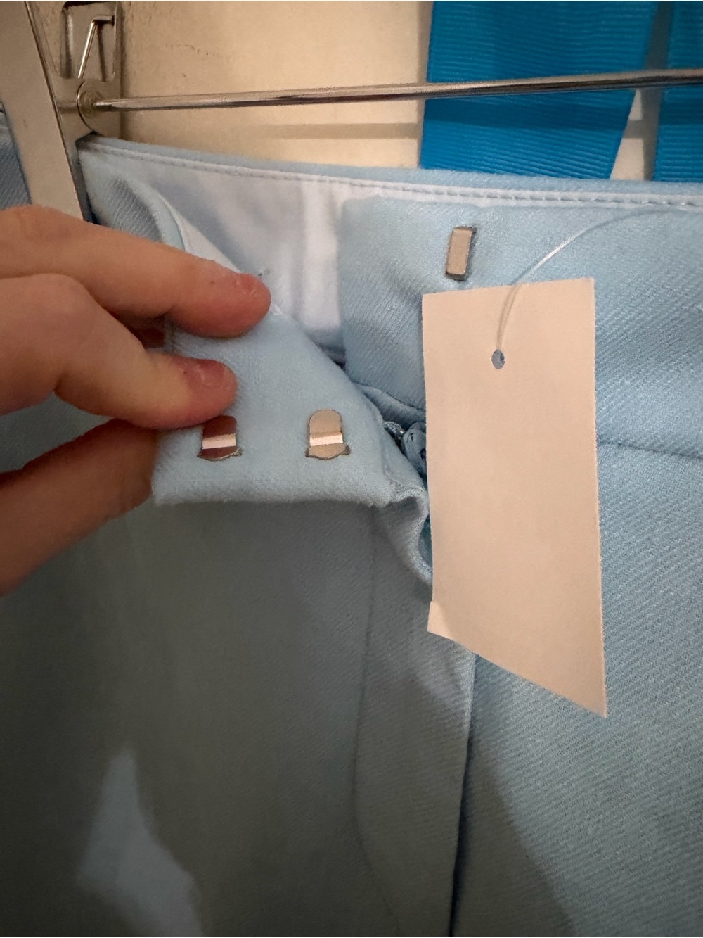 J Crew Kelsey Pant NWT! - Picture 7 of 14